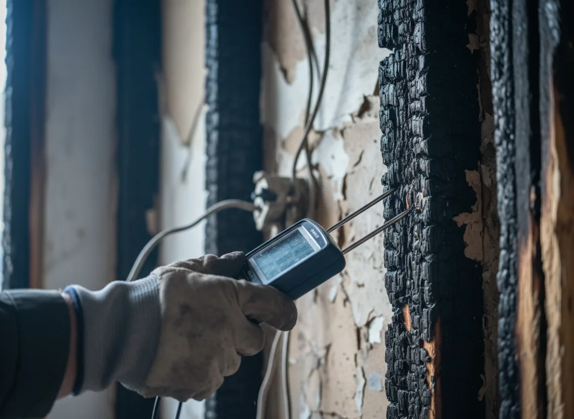 Fire Damage Restoration Grandview, WA FAQs